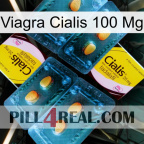 Viagra Cialis 100Mg cialis5